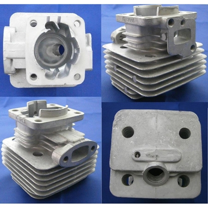 Изображение Motora cilindrs Stiga 118804035/0