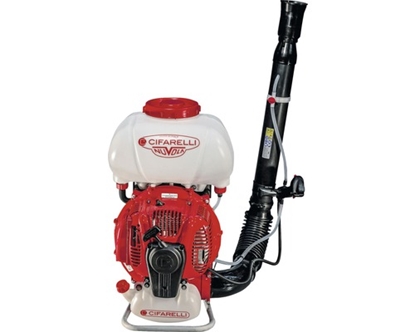 Picture of Motorizēts augstspiediena miglotājs Cifarelli M1200