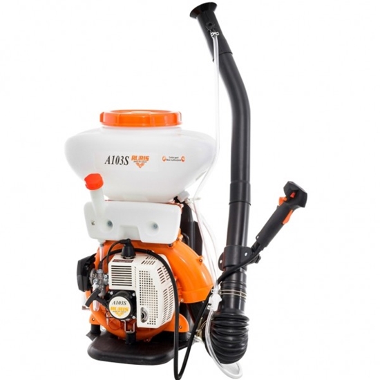 Picture of Motorizēts augstspiediena miglotājs Ruris A103S