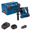 Picture of Motowiertarka Bosch BOSCH. HAMMER GBH 18V-28 CF 2x8.0Ah PROCORE 3.4J LB