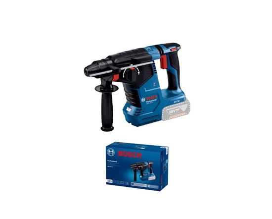 Picture of Motowiertarka Bosch GBH 187-LI 800 W 18 V