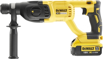 Изображение Motowiertarka Dewalt DCH133M1 18 V