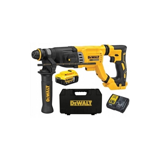 Изображение Motowiertarka Dewalt DCH263P1 18 V