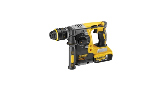 Изображение Motowiertarka Dewalt DCH274N 18 V