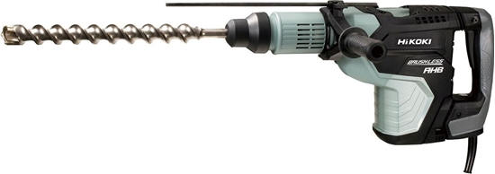 Изображение Motowiertarka Hitachi DH45ME WSZ 1500 W