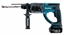 Изображение Motowiertarka Makita DHR202RFJ 18 V