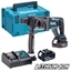 Picture of Motowiertarka Makita DHR241RTJ 18 V