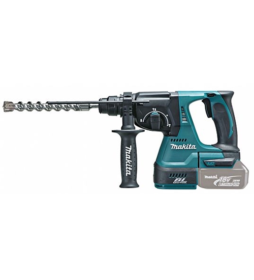 Picture of Makita DHR242Z bulk Akku-Bohrhammer
