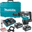 Attēls no Motowiertarka Makita HR005GM202 40 V