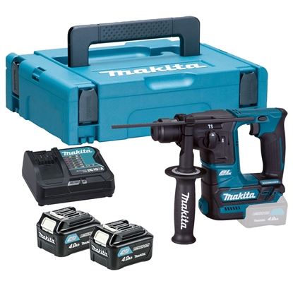 Изображение Motowiertarka Makita HR166DSMJ 10.8 V