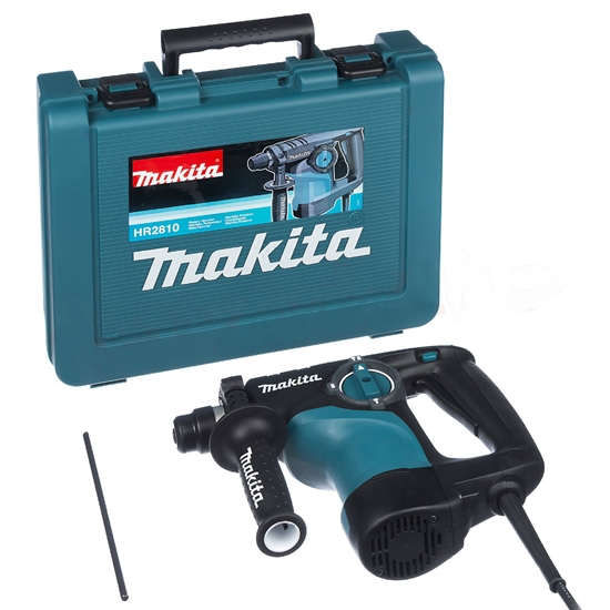 Изображение Motowiertarka Makita HR2810 800 W