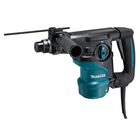 Изображение Motowiertarka Makita HR3001CJ 1050 W