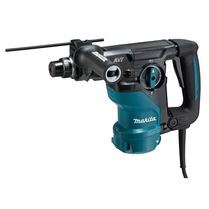 Изображение Motowiertarka Makita HR3011FCJ 1050 W