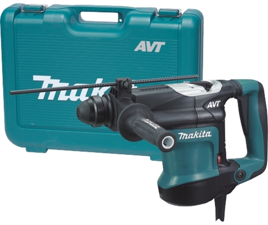 Изображение Motowiertarka Makita HR3210C 850 W