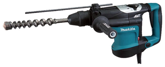 Изображение Motowiertarka Makita HR3541FC 850 W