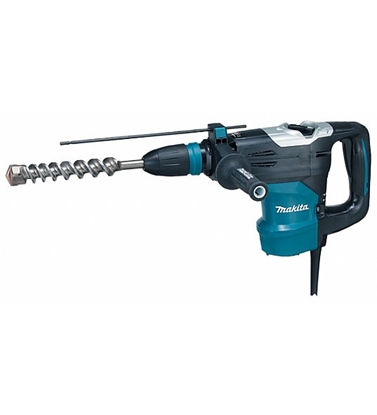 Изображение Motowiertarka Makita HR4003C 1100 W