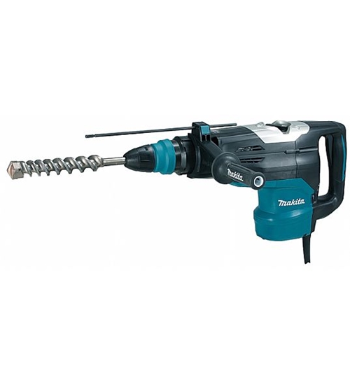 Изображение Motowiertarka Makita HR5202C 1510 W