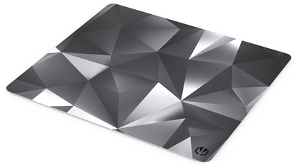 Picture of MOUSE PAD CRYSTAL BLACK L/EY6B007 ENDORFY