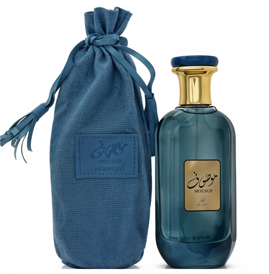 Picture of Mousuf Azure Eau de Parfum 100ml