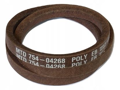 Изображение MTD 754-04258