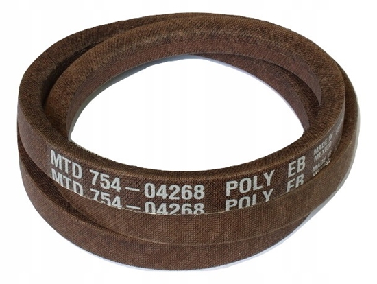 Изображение MTD 754-04258