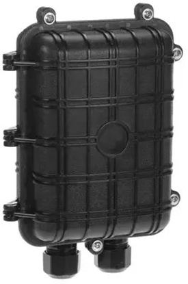 Изображение MUFA WIATOWODOWA PUH-FC-CASE DELTA FIBER