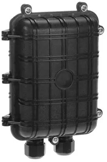 Изображение MUFA WIATOWODOWA PUH-FC-CASE DELTA FIBER