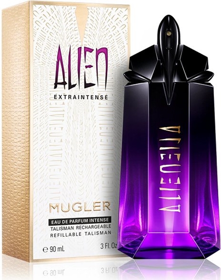 Picture of Mugler THIERRY MUGLER Alien Extraintense Intense EDP 90ml