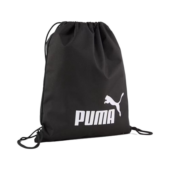 Picture of Mugursoma, bag Puma Phase Gym Sack 09116301