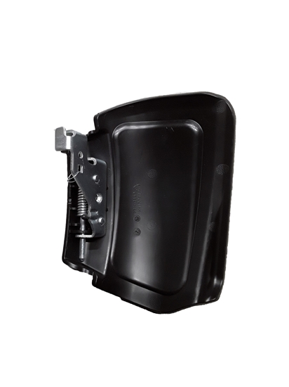 Изображение Mulča uzgalis MTD 687-05315