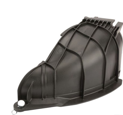 Изображение Mulča uzgalis Stiga TC 98S; 98 cm