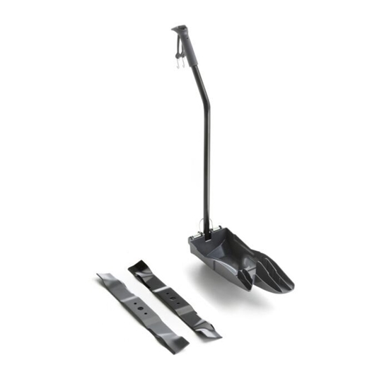 Picture of Mulčēšanas komplekts Stiga 299900374/0; 98 cm