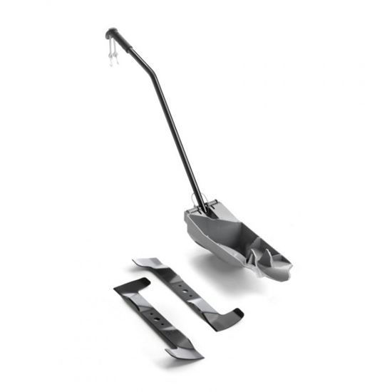 Изображение Mulčēšanas komplekts Stiga; 92 cm