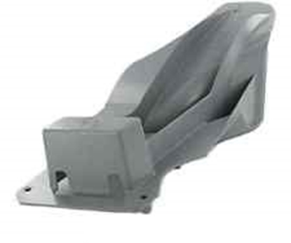 Изображение Mulčēšanas uzgalis Stiga 122140222/0