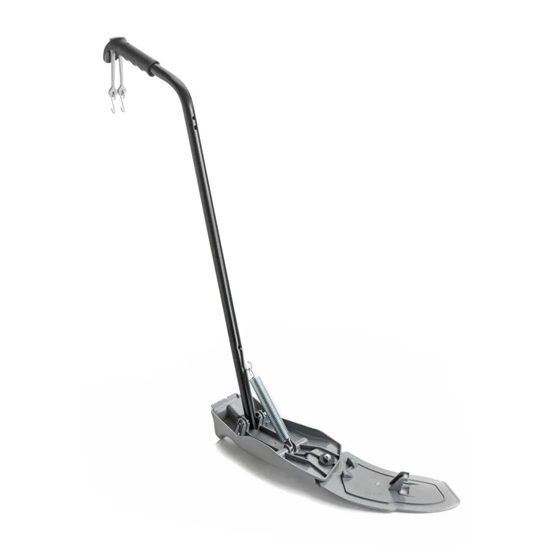 Picture of Mulčēšanas uzgalis Stiga 299900135/0; 66 cm