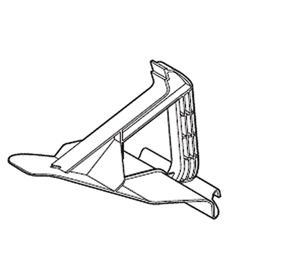 Изображение Mulčēšanas uzgalis Stiga Collector 36E/AE