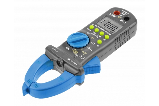 Picture of Multimetrs Hogert HT1E621
