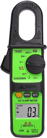 Picture of Multimetrs KPS DCM350MINI