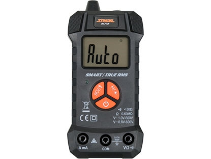 Picture of Multimetrs Sthor 81772