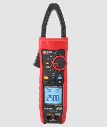 Picture of Multimetrs UNI-T UT219PV