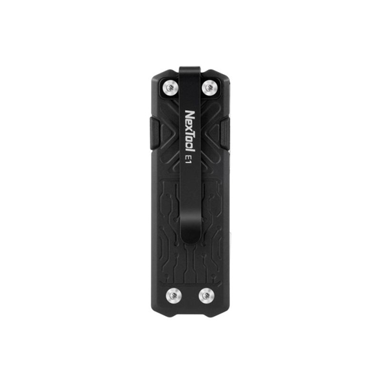 Picture of Multitool NexTool Pocket Tool E1 10in1