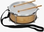 Picture of MUSIC Snare Drum 25cm