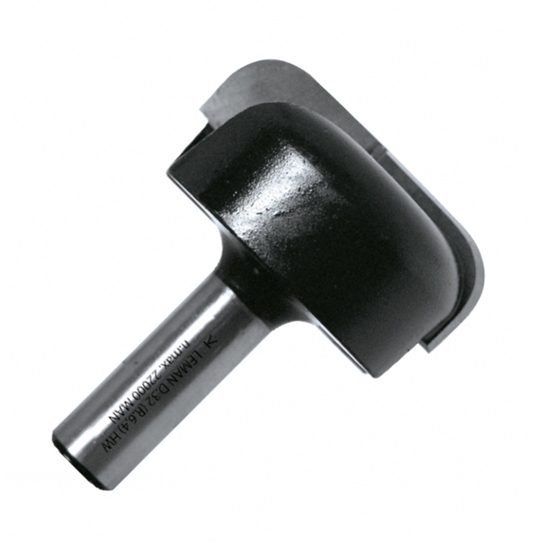 Picture of Mūrfrēze LEMAN F4308-719-00; 19 mm; 8 mm