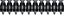 Attēls no Roundhead strip nail NM-16