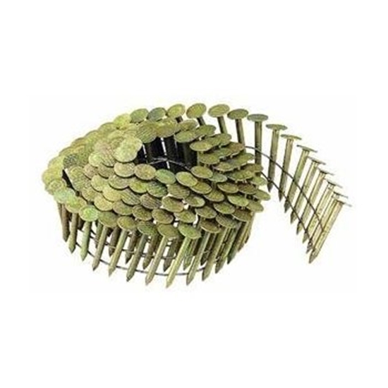 Изображение Naglas Bostitch CR2DGAL; 3,05x25 mm; 15°; 7200 gab.; rūdītas