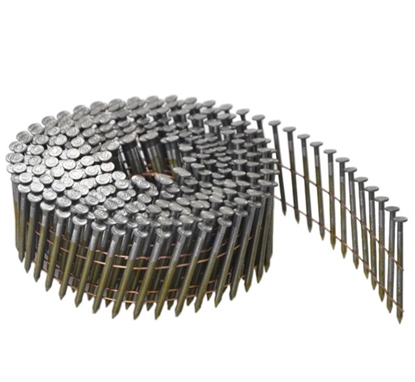 Изображение Naglas Bostitch F250R40Q; 2,5x40 mm; 13860 gab.