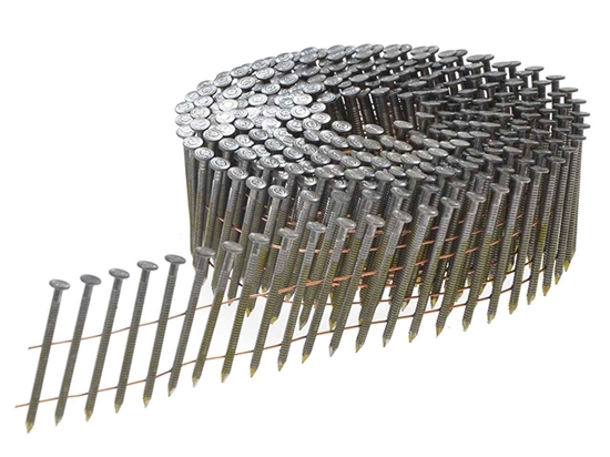 Изображение Naglas Bostitch F250R75Q; 75 mm; 7200 gab.