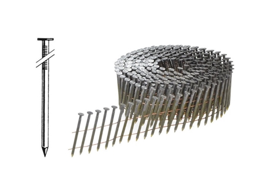 Изображение Naglas Bostitch F310R80Q; 3,1x80 mm; 5400 gab.