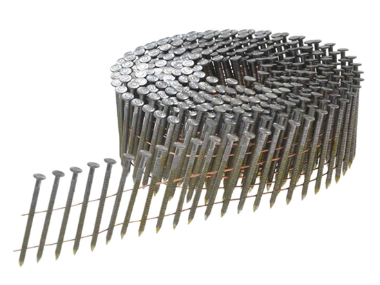 Изображение Naglas Bostitch F310R90G8Q; 15°; 90 mm; 4050 gab.