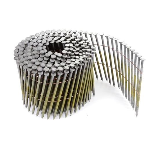 Изображение Naglas Bostitch F310R90Q; 3,1x90 mm; 4050 gab.